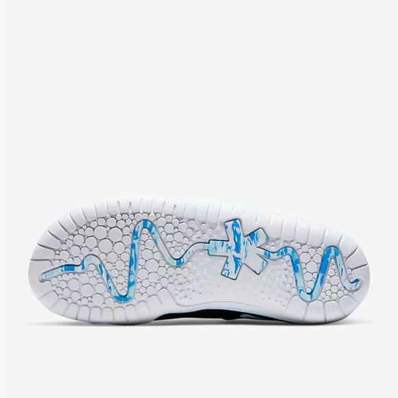 Men's NIKE AIR ZOOM PULSE - Picture 3 of 11